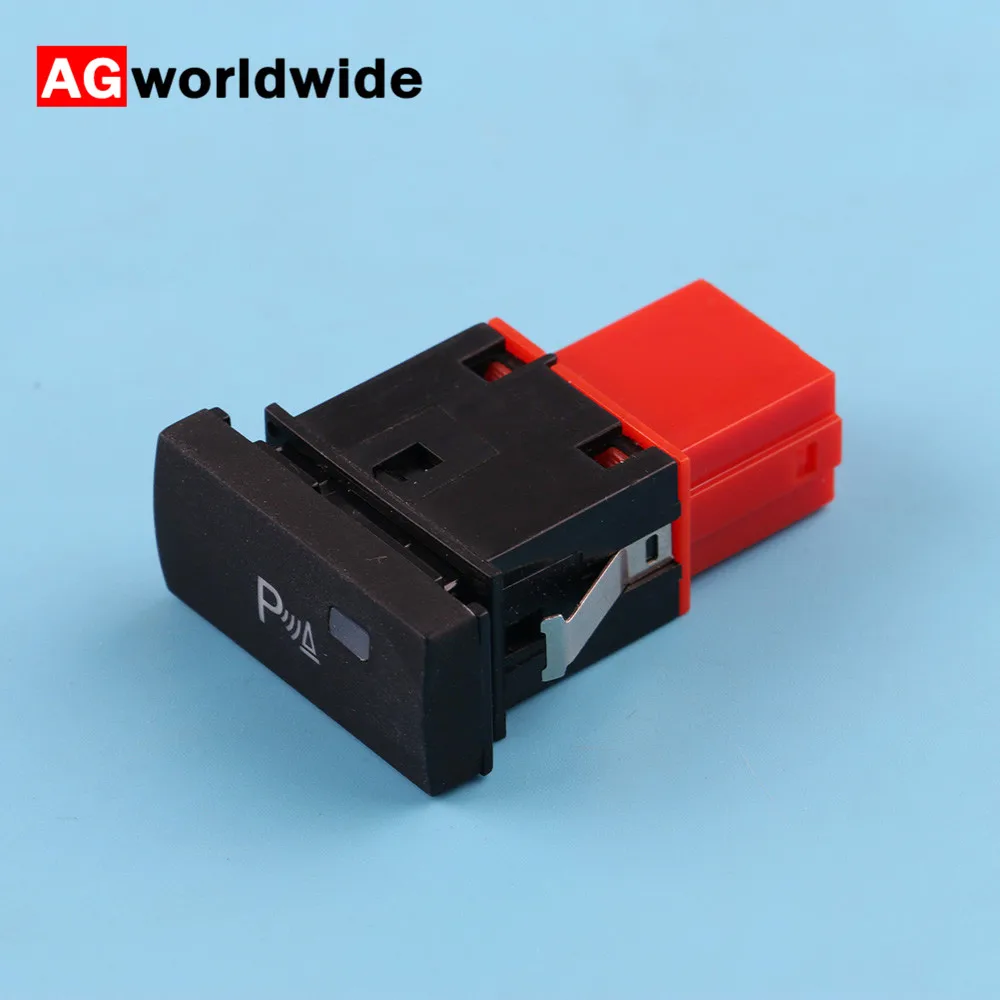 4F0919281 PDC переключатель парковочный помощник кнопка для A6 S6 C6 Allroad RS6 2007 2008 2010 2011