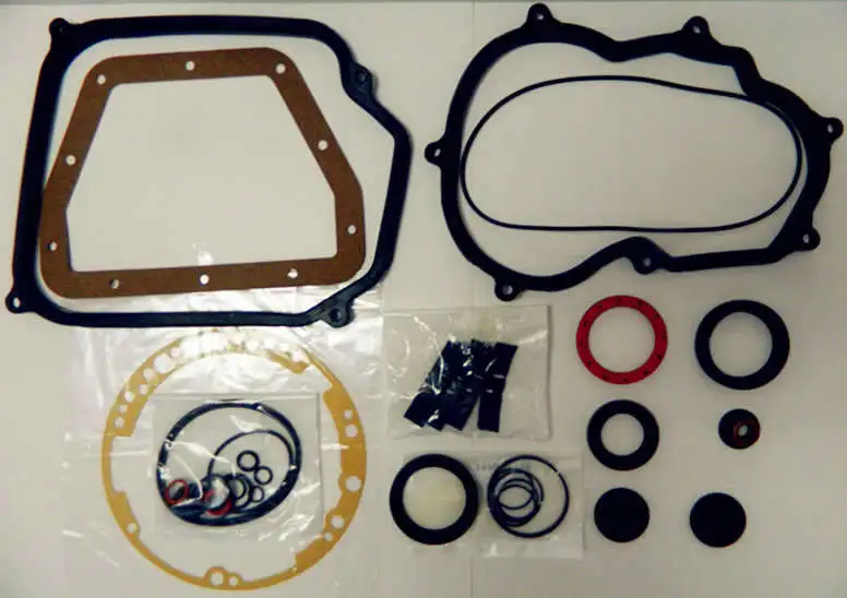 01M Auto transmission overhaul kitin Cruise Control Units from