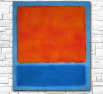 

Abstract American Style handmade Frameless Unframed Oil Painting Spray Canvas Waterproof airbrush square design art