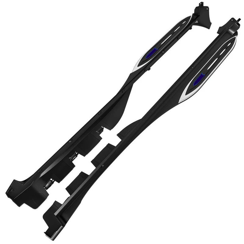 

Side Step for Toyota CHR 2018 Running Board Nerf Bar Platform Iboard
