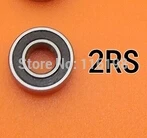 

609RS 609-2RS 609 deep groove ball bearing 9x24x7mm miniature bearing
