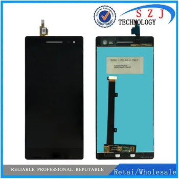 

6.4inch For LENOVO PHAB2 PRO PB2-690N PB2-690 Lcd Screen Display WIth Touch Glass DIgitizer Assembly Replacement Parts