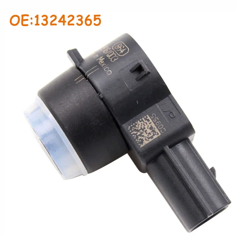 

13242365 13326235 25855501 For Cruze Regal Saab Opel Corsa Insignia Car PDC parking Bumper Object Sensor auto accessorie