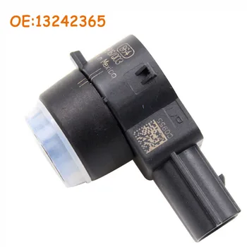 

13242365 13326235 25855501 For Cruze Regal Saab Opel Corsa Insignia Car PDC parking Bumper Object Sensor auto accessorie
