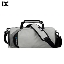 IX Брендовые мужские сумки повседневные дизайнерские сумки через плечо мужские сумки на плечо большой емкости высокое качество дорожные сумки