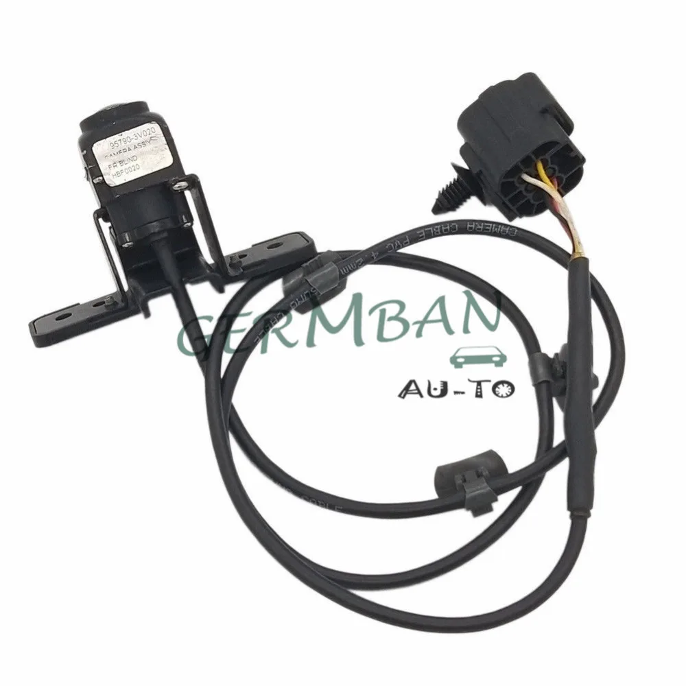 Резервная парковочная камера заднего вида подходит для Hyundai No #95790 3V020 957903V020|camera for