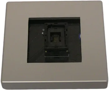 

ecmo.com.cn: Genuine Only - XELTEK BGA130 Socket Adapter DX5140-1 ***Price is lower, Please consult before pay