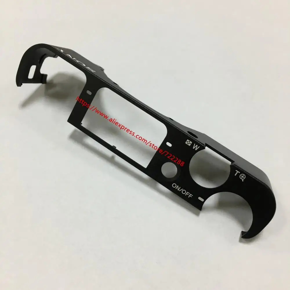 

Repair Parts For Sony RX100 V RX100M5 DSC-RX100 V DSC-RX100M5 Top Cover Shell Case Unit