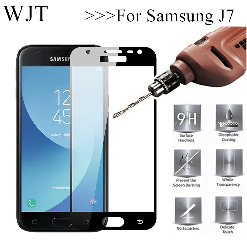 Full-Cover-Tempered-Glass-for-Samsung-J3-J5-J7-2017-SM-J330-J530-J730-Screen-Protective (2)