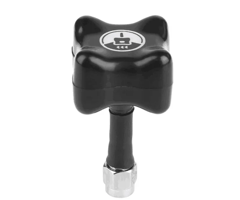 Black sheep 5.8G Transmission Antenna QAV FPV RC quadcopter Fixed Wing Clover Gain Omnidirectional Mushroom Antenna (2)