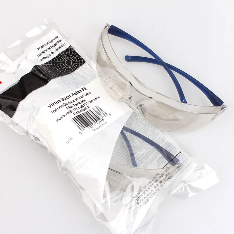 3 м 10436 защитные очки линзы из поликарбоната очки анти-шок анти-всплеск анти-УФ унисекс на открытом воздухе для верховой езды защитные очки рабочих