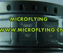 

1PCS/LOT A4983SET A4983 4983ET QFN28 IC
