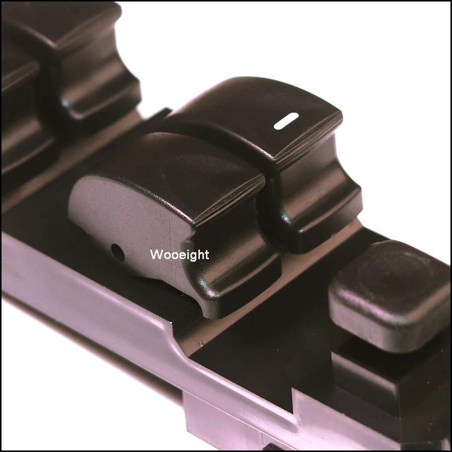 Wooeight Front Left Power Master Window Button Switch MR792845 MR740599 For Mitsubishi Space Star For Carisma 1998-2004 LHD (5)