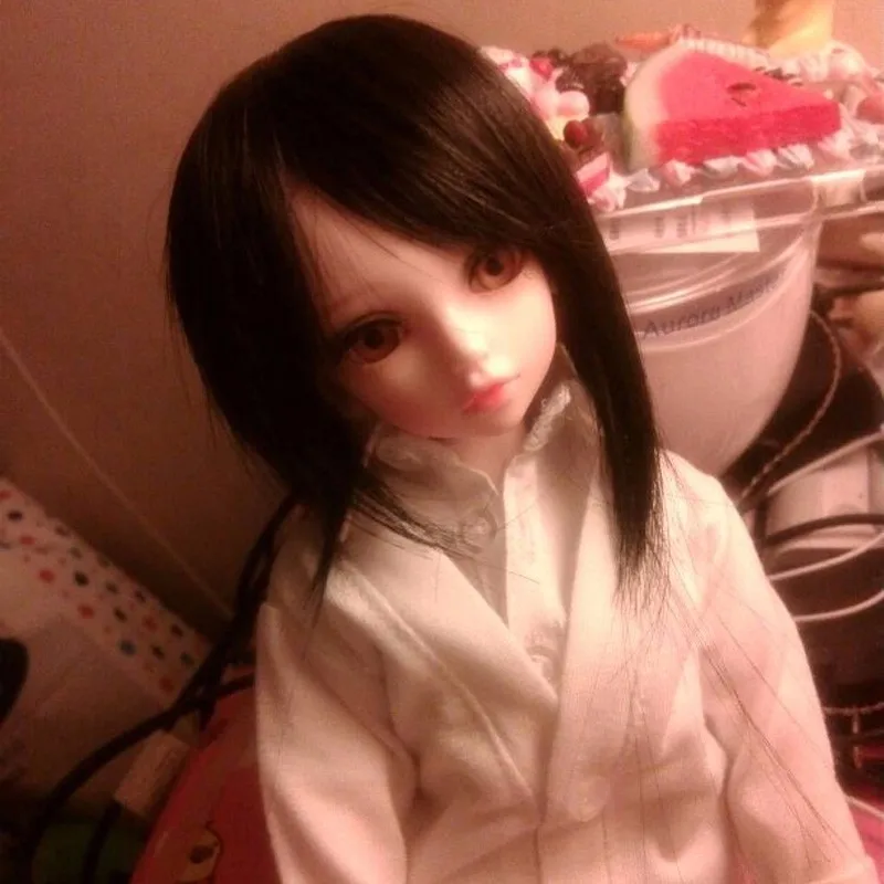 eyeball for bjd doll 12