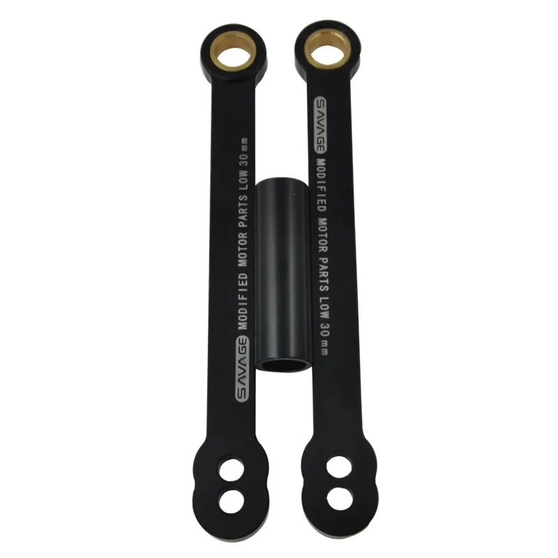 

Motorcycle Rear Adjustable Lowering Suspension Drop Links Kit For HONDA CBR600RR 2003 2004 2005 2006 CBR1000RR 2004-2007 C20