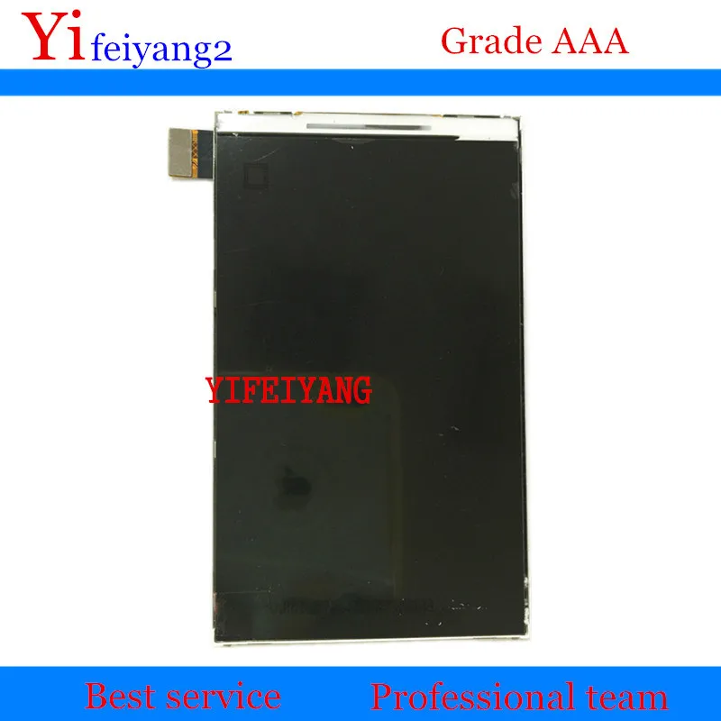 

1pcs YIFEIYANG OEM A quality For Samsung Galaxy Core i8260 i8262 LCD Display Screen Digitizer Sensor Panel