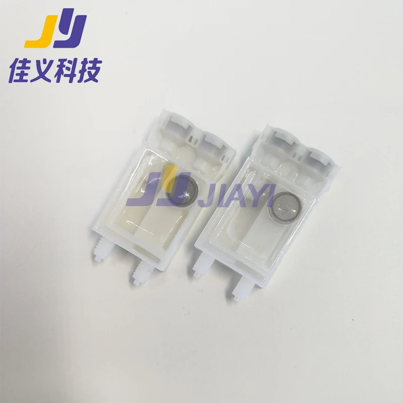 

Good Price!!!DX7 Damper for Mutoh/Roland/Sky-color Inkjet Solvent Printer Ink Damper Type C