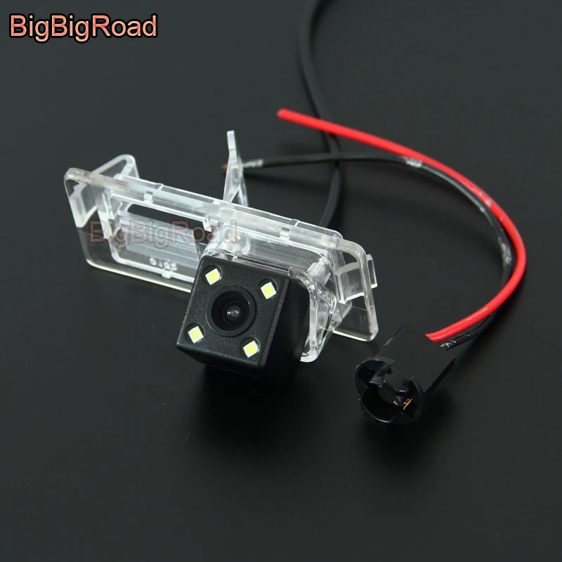 

Car Rear View Camera For Renault Clio 4 IV 2012~2018 24 Pins Connect Original Factory Screen Monitor License Plate Light Camera