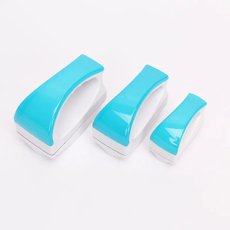 

aquarium accessories Magnetic Aquarium Fish Tank brush scraper for aquarium Glass Floating Clean for Cleaning Tools AA0051
