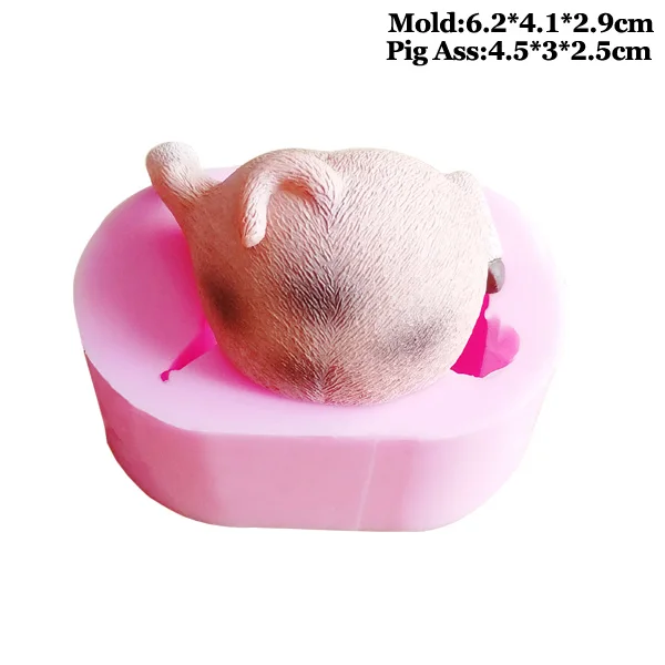 silicone candy molds