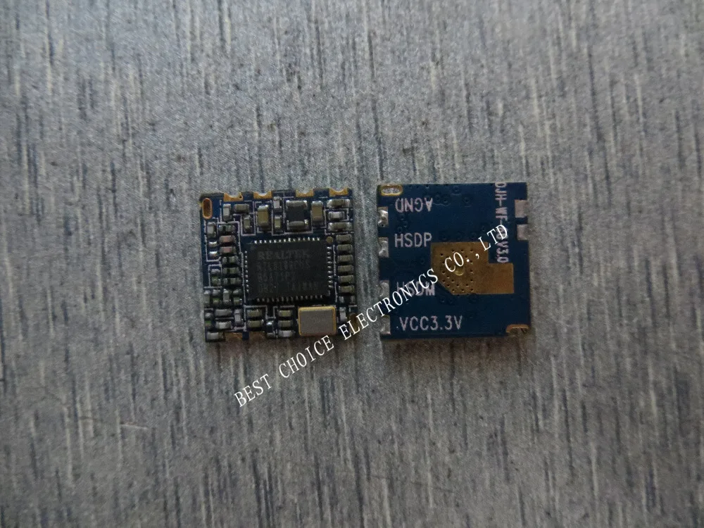 1 шт. WIFI модуль RTL8188CUS таблетки выделенный приема сигнала|wifi module|module wifimodule receiver |