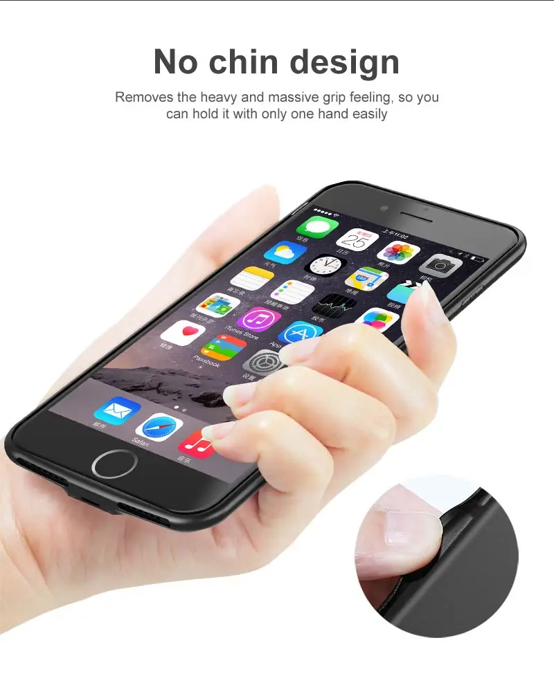 Power Bank Case For iPhone 7 7 Plus (7)