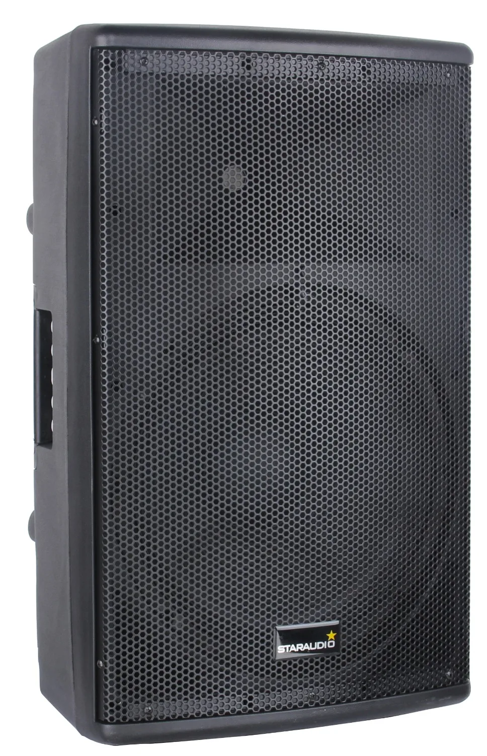 STARAUDIO SHD 15 Pro '񠌐 Вт 2 полосный мощный активный караоке сценический аудио bluetooth