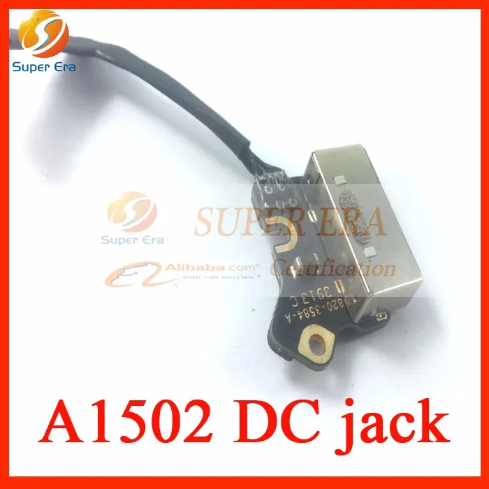 A1502 DC jack 611