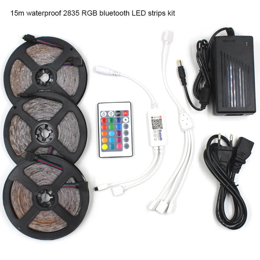LED Strip light 2835 3