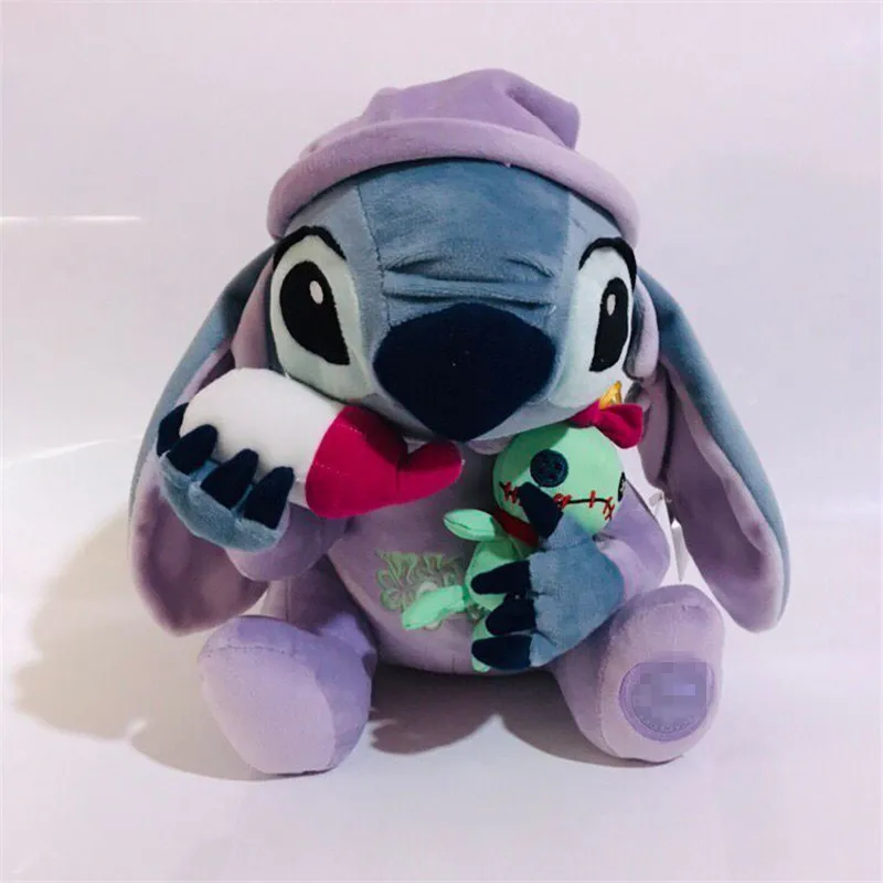 

1pieces/lot 28cm plush doll Holiday gifts Children's toys
