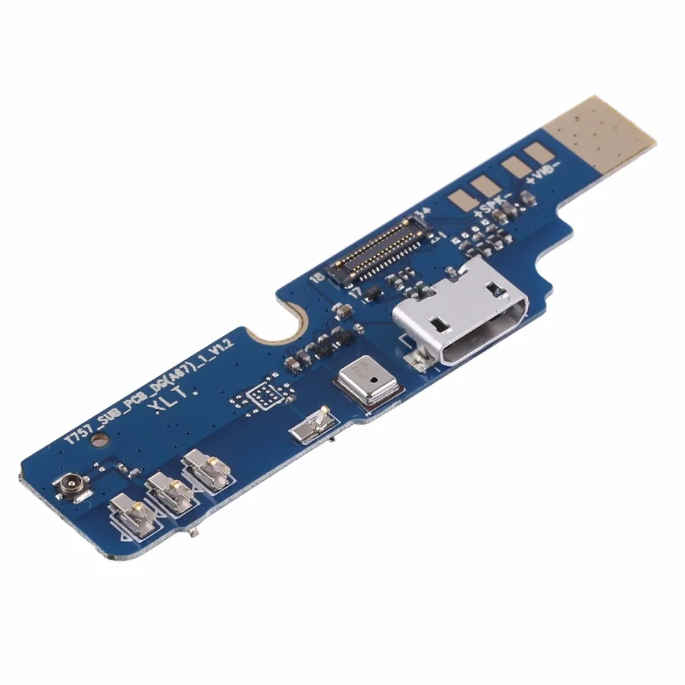 

N Charging Port Board for DOOGEE BL12000 / BL12000 Pro
