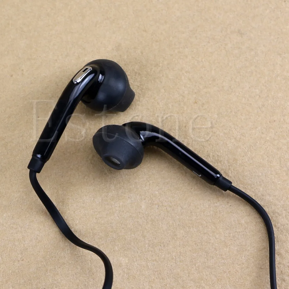

OOTDTY In-Ear Headset Earphone Earbud Handsfree For Samsung Galaxy S6/ S6 Edge