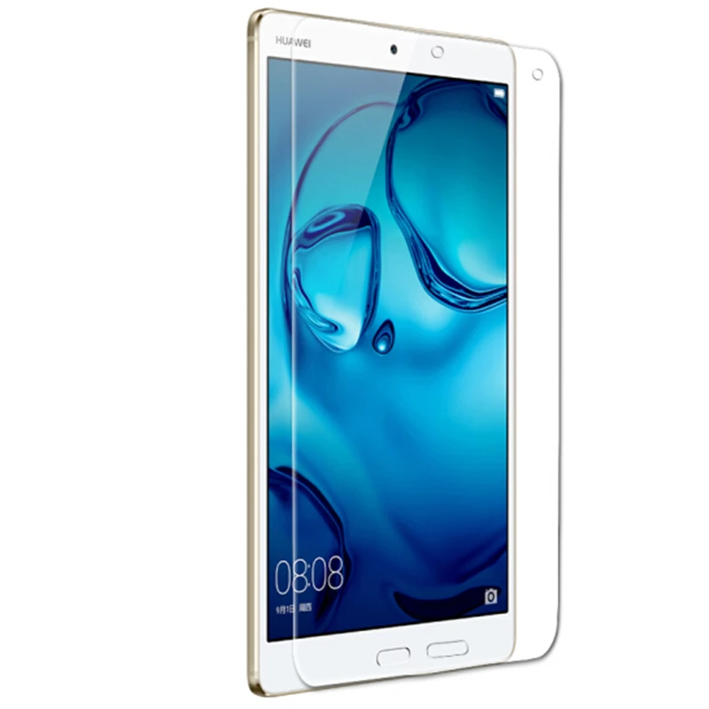 Закаленное Стекло Экран протектор для huawei MediaPad M3 8,0 8,4 10,1 Lite 10 CPN-AL00 BTV-W09 BAH-W09 Защитная пленка для планшета
