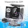 Sports & Action Video Cameras