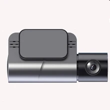 OnReal MG6 sony 323 gps wifi камера ночного видения 1080P Автомобильный видеорегистратор жесты фото dashcam