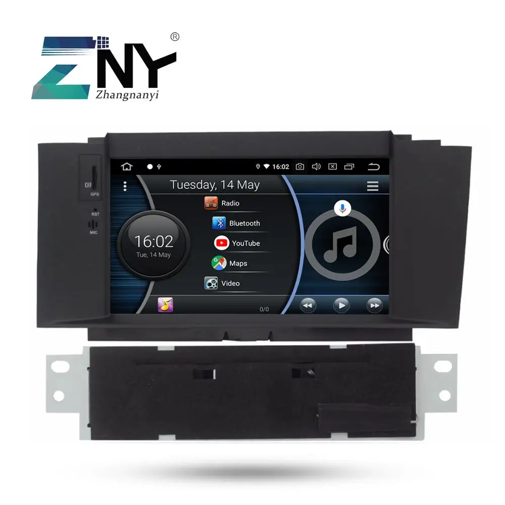 

7" Android 6.0 Autoradio Headunit For Citroen C4 C4L DS4 2011+ DVD GPS Navigation Stereo WiFi DAB+ 2GB RAM 32GB Flash 8 Core CPU