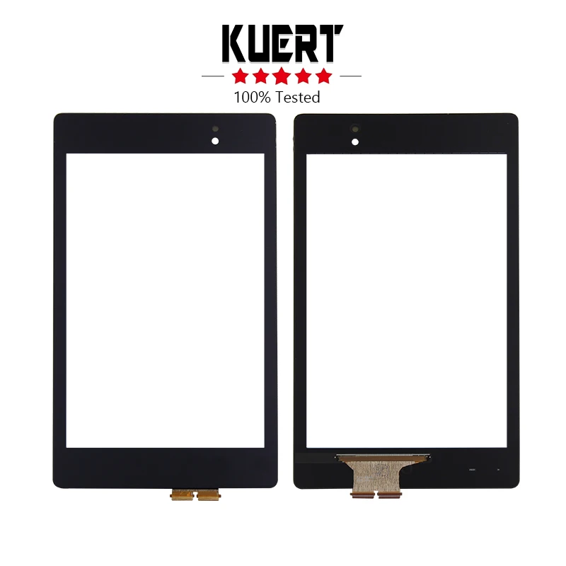 Бесплатная доставка сменный сенсорный экран для Asus Google Nexus 7 2nd Gen 2013|touch screen