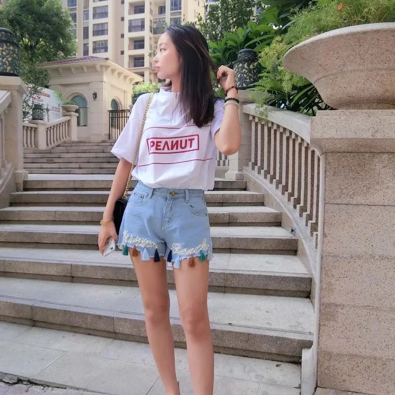 harajuku_ladies_short_feminino_high_waist__jean_beading_shorts_plus_size_5xxl_women_street_fashion_grey_ripped_hole_white_black_8