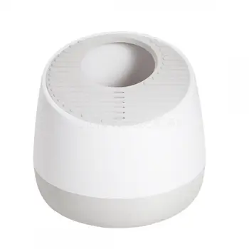 

Time Capsule Cat Sand Basin Bathroom Semi-closed Basin Of Spill Prevention Cat Shit All Cat Supplies