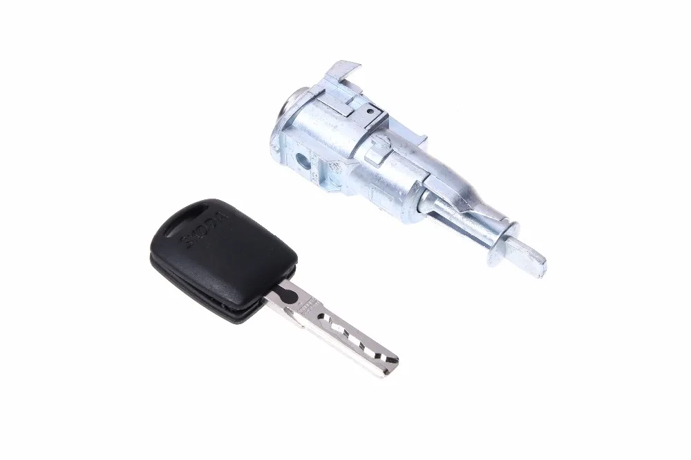 Best Quality Centrol Door Lock For Skoda Octavia Superb lock core