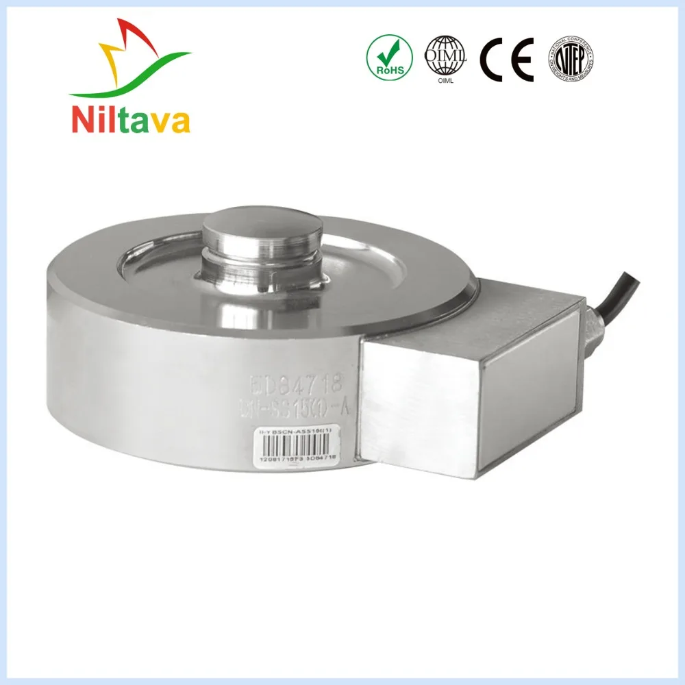 

YBSC weighing load cell