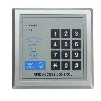 

Password RFID Access Control System Device Machine Security Proximity Entry Door Lock Quality for smart Electronic locks
