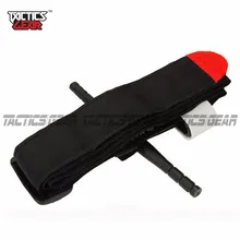 Открытый помощь армейские Применение Quick Release Пряжка медицинский жгут ремень