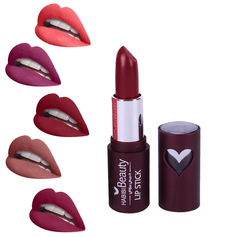 Jual Lipstik Implora Matte Varian Terlengkap Harga