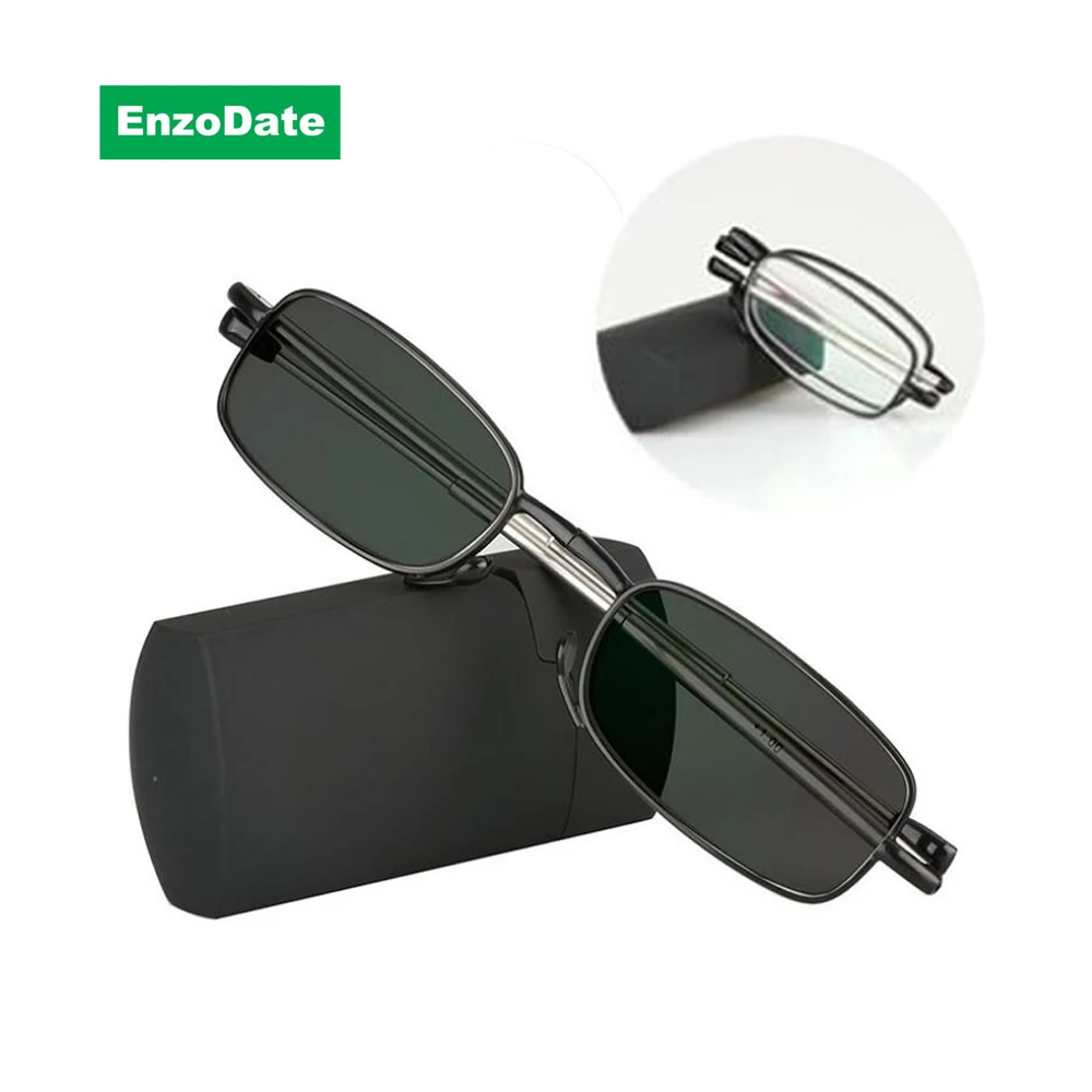 pocket reading glasses