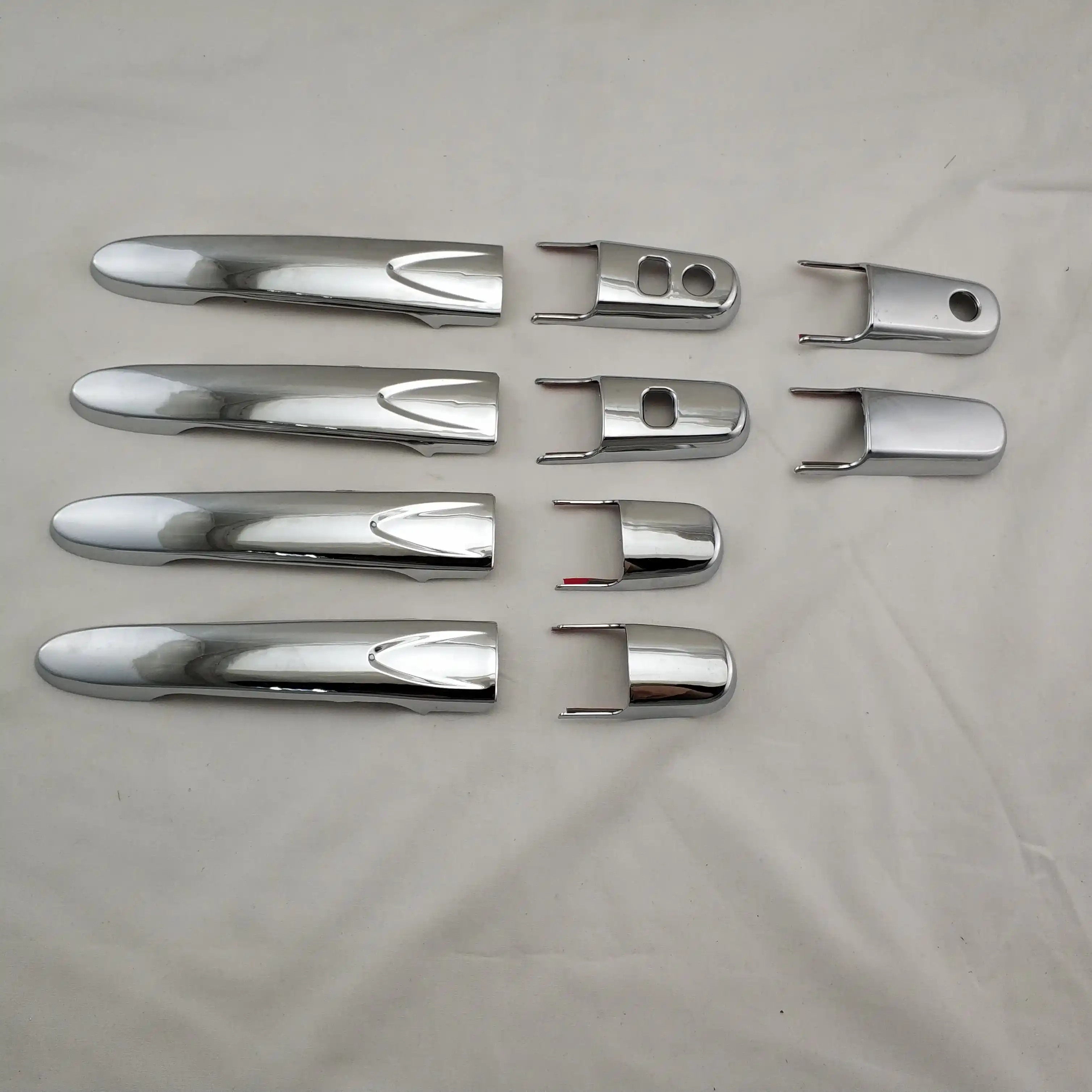 Car Door Handle Decorates Lid 2018 2019 For Toyota Rush