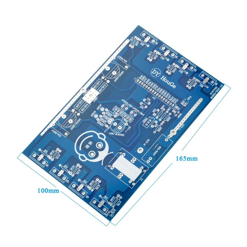 SUNYIMA Чистая синусоида Инвертор мощность частота доска 1000 Вт 2000 Вт 3000 Вт пост синусоида волновой усилитель голая печатная плата