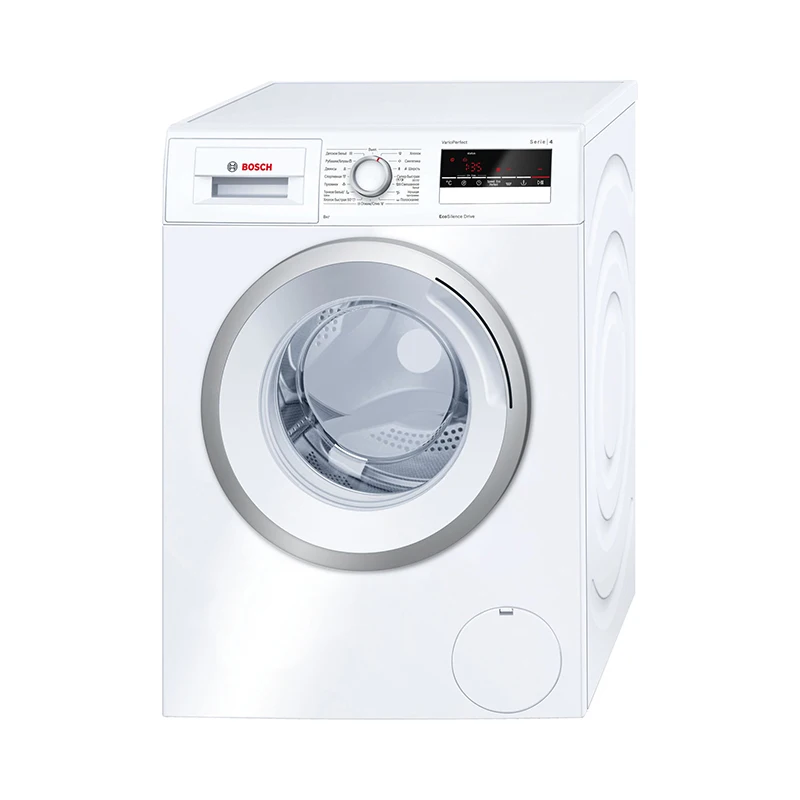 

Стиральная машина Bosch, Белый