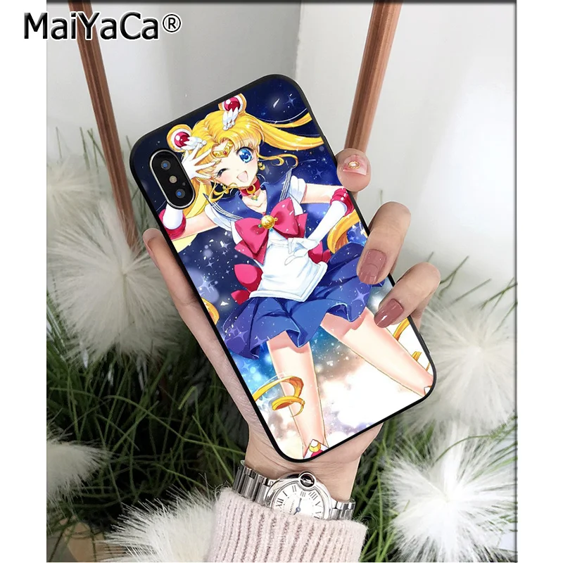 Anime Girl Sailor Moon
