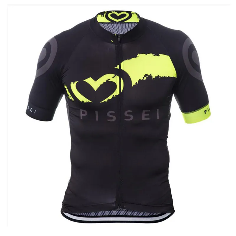 Pissei 2019 فريق الدراجات الملابس دراجة جيرسي روبا Ciclismo رجل دراجة قمصان الصيف برو الدراجات الفانيلة 9D سادة سراويل البيك القصيرة Pissei 2019 فريق الدراجات الملابس دراجة جيرسي روبا Ciclismo رجل دراجة قمصان الصيف برو الدراجات الفانيلة 9D سادة سراويل البيك القصيرة